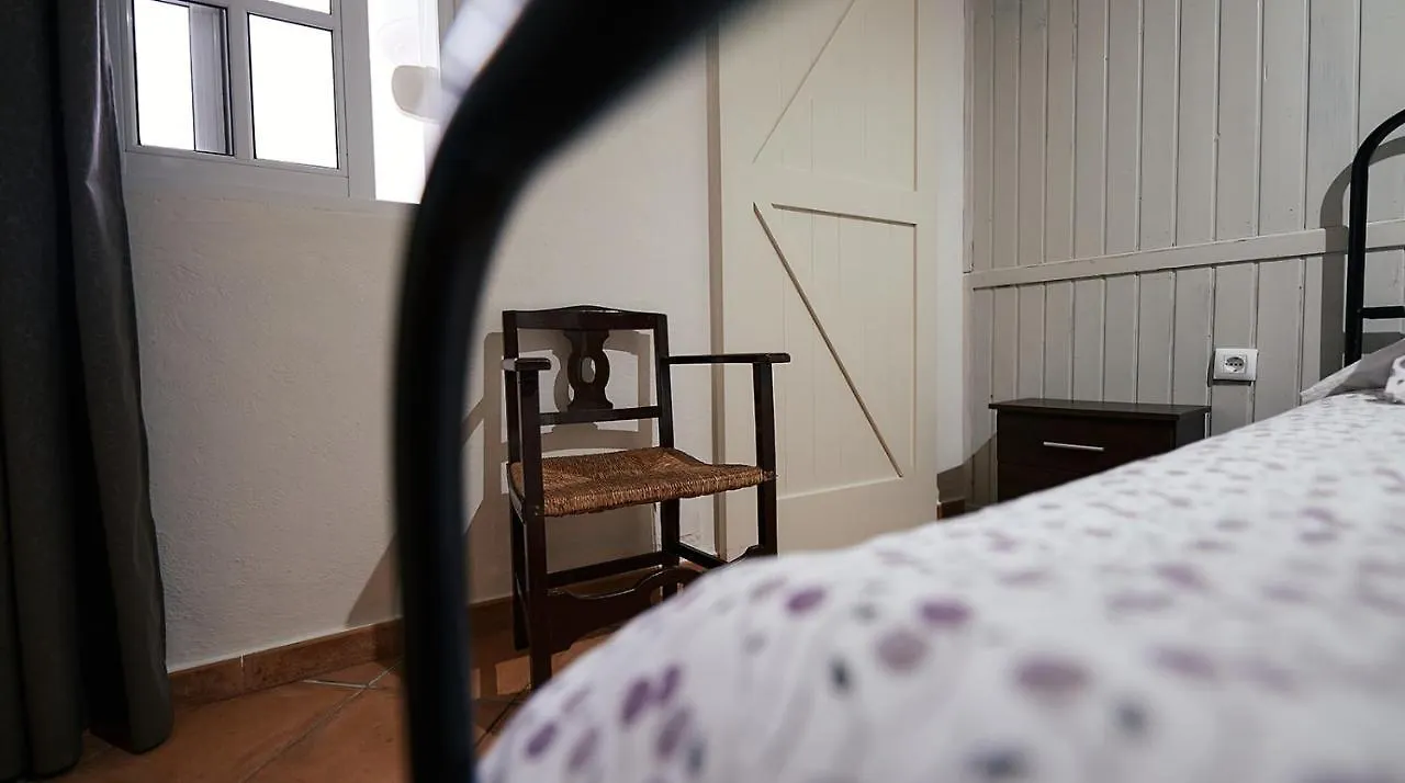 Lofts Algodonales Apartamento