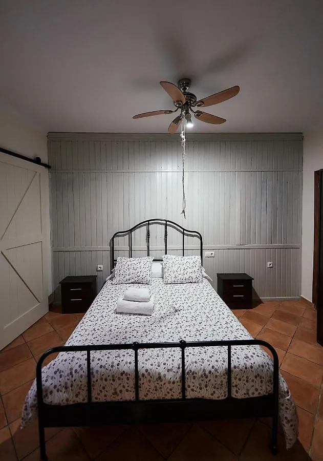 Lofts Algodonales Apartamento
