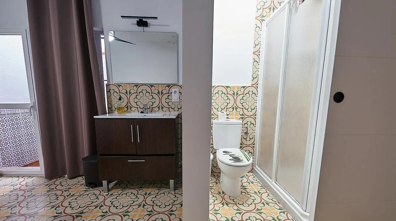 Lofts Algodonales Apartamento