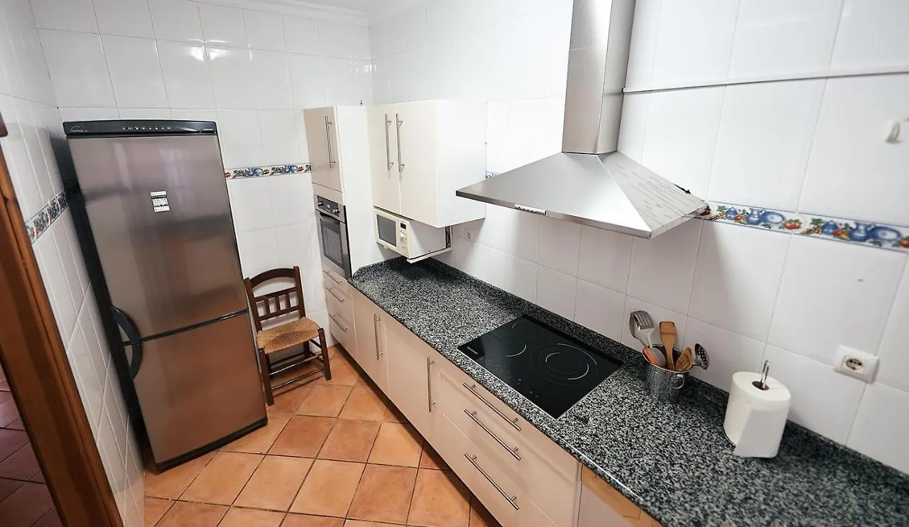 Lofts Algodonales Apartamento España
