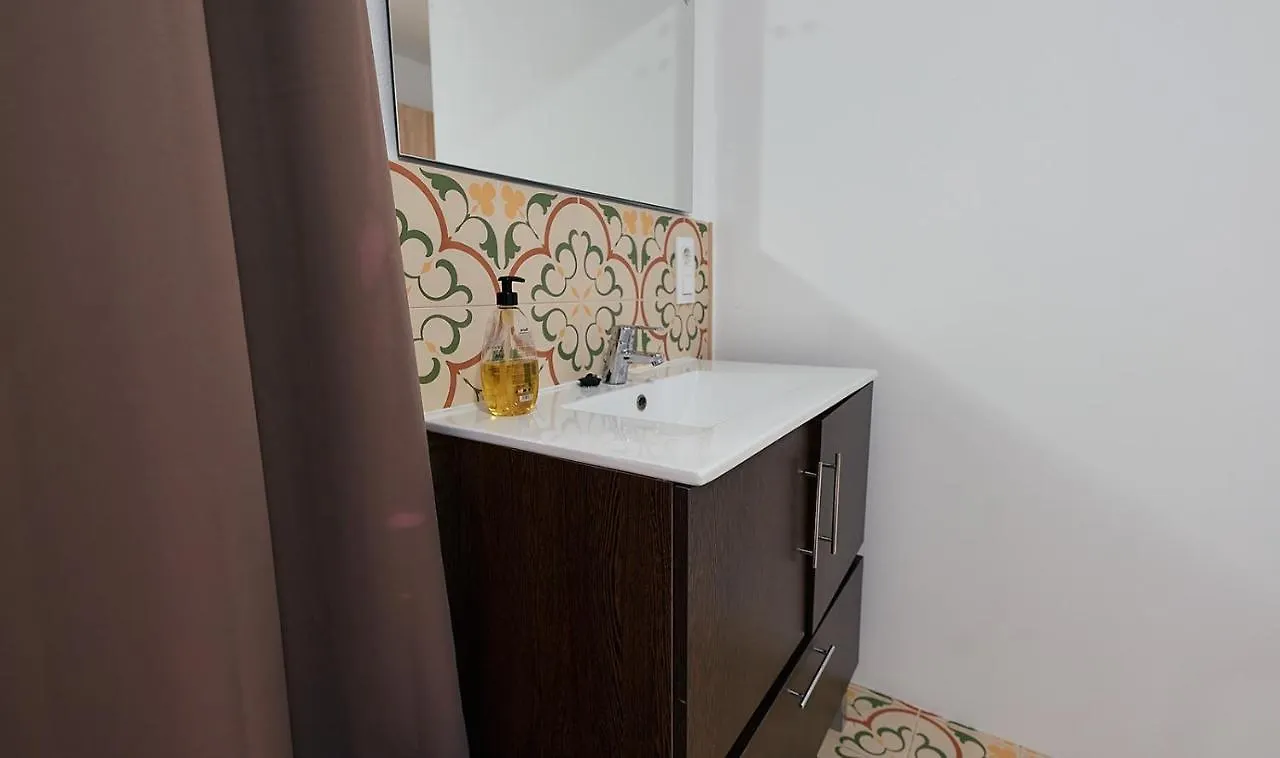 Lofts Algodonales Apartamento