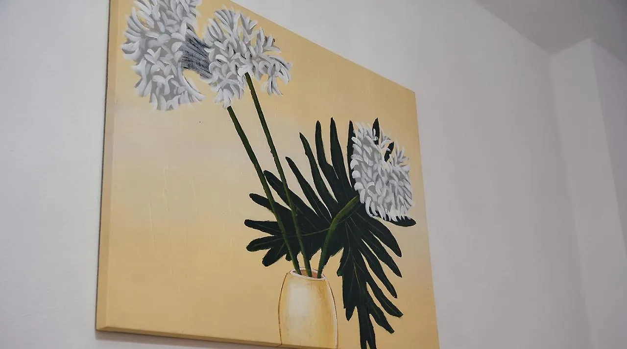 Lofts Algodonales Apartamento