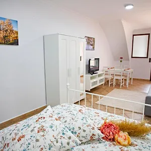 Apartamento Casa El Reloero, Algodonales