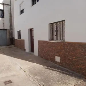 Сasa de vacaciones Casa Maria, Algodonales