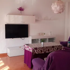 Apartamento Atico-plaza, Algodonales