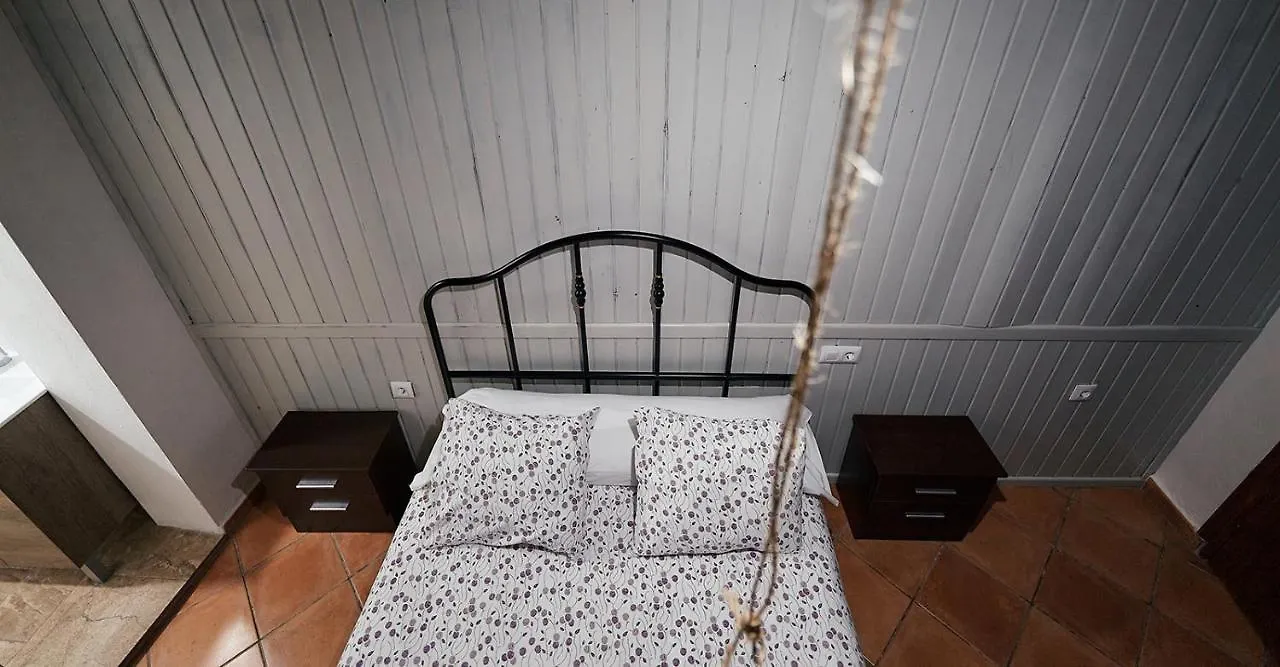 Lofts Algodonales Apartment