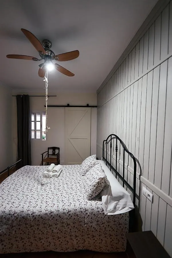Lofts Algodonales Apartment