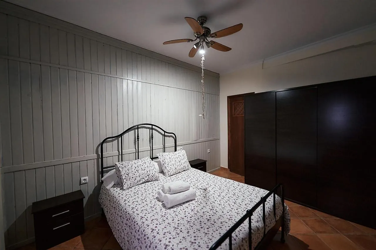 Lofts Algodonales Apartment 0*,  Spain