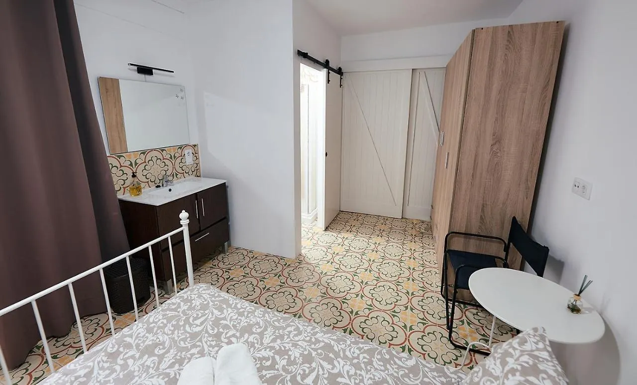 Lofts Algodonales Apartment