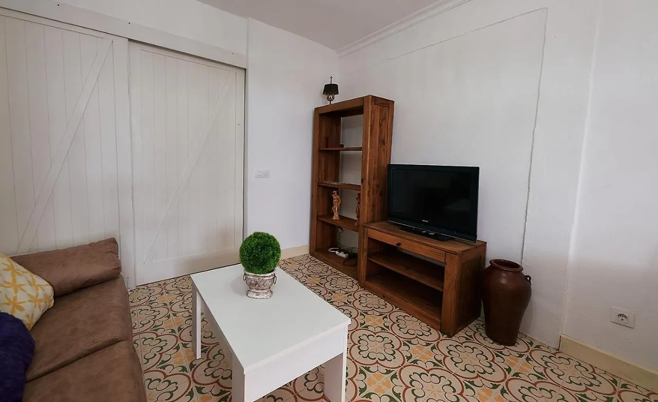 Lofts Algodonales Apartment