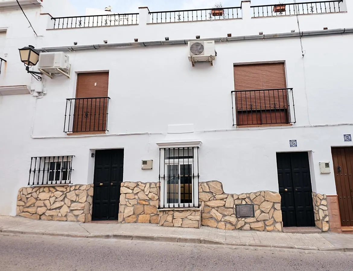 Lofts Algodonales Apartment 0*,  Spain